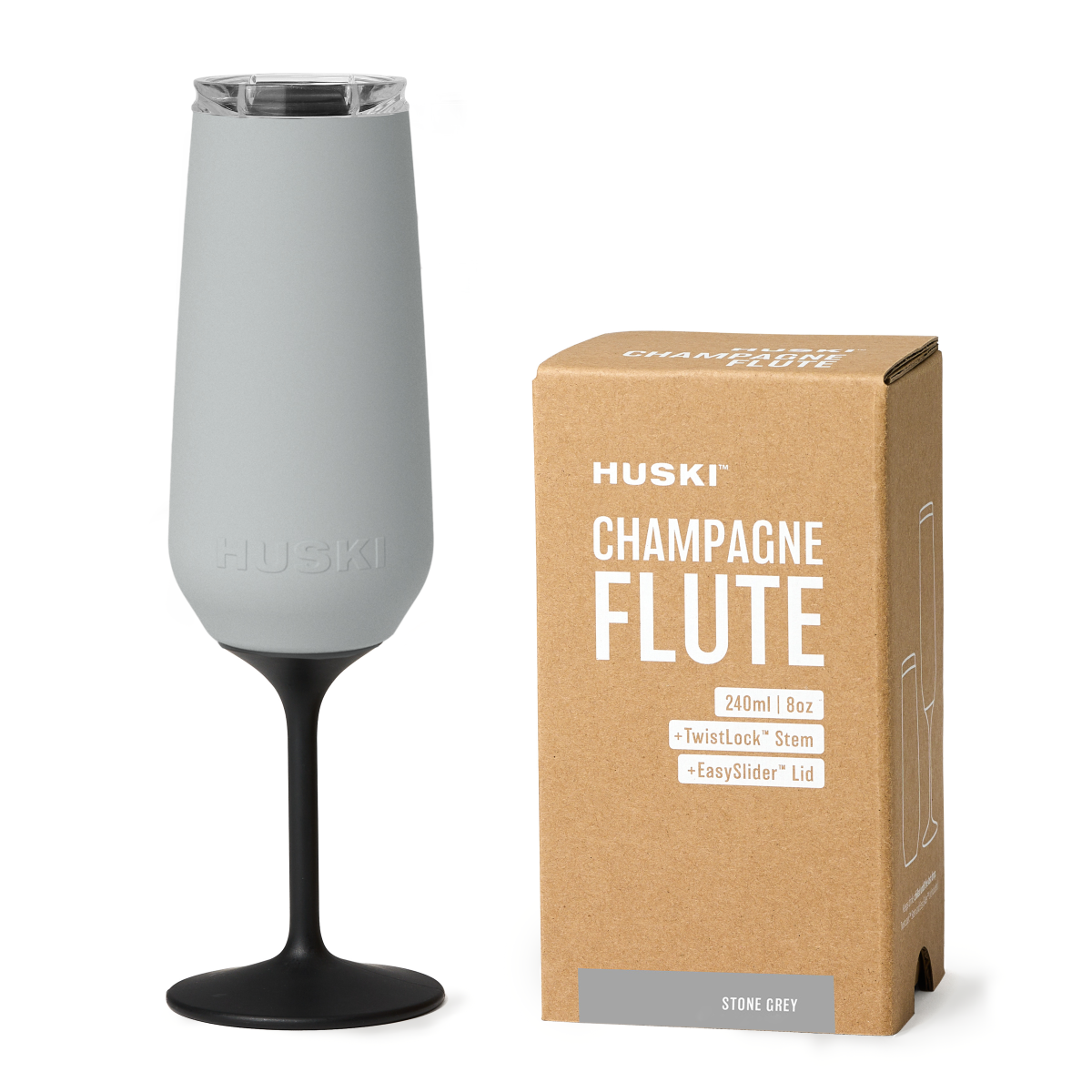 PRE-ORDER: Huski Champagne Flute