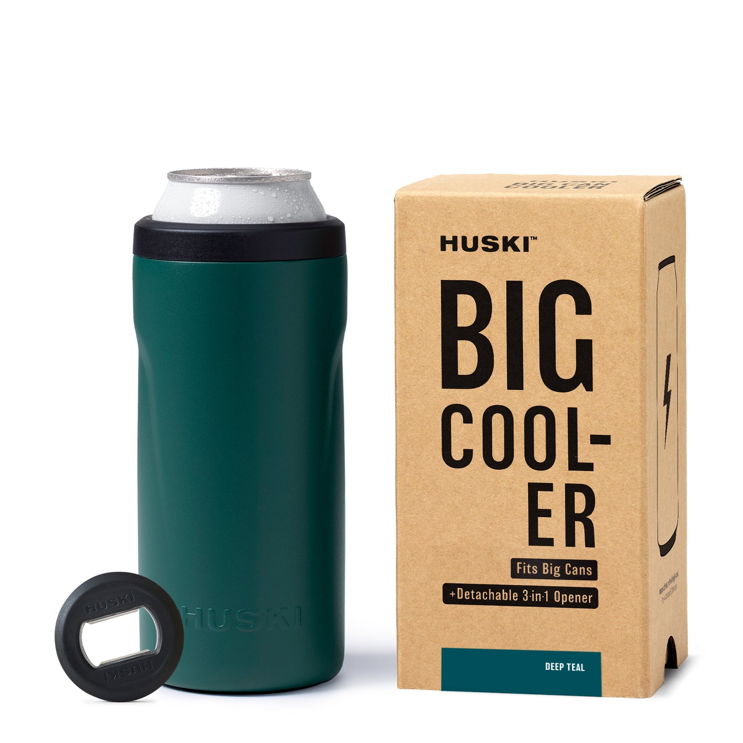 NEW: Huski Big Can Cooler