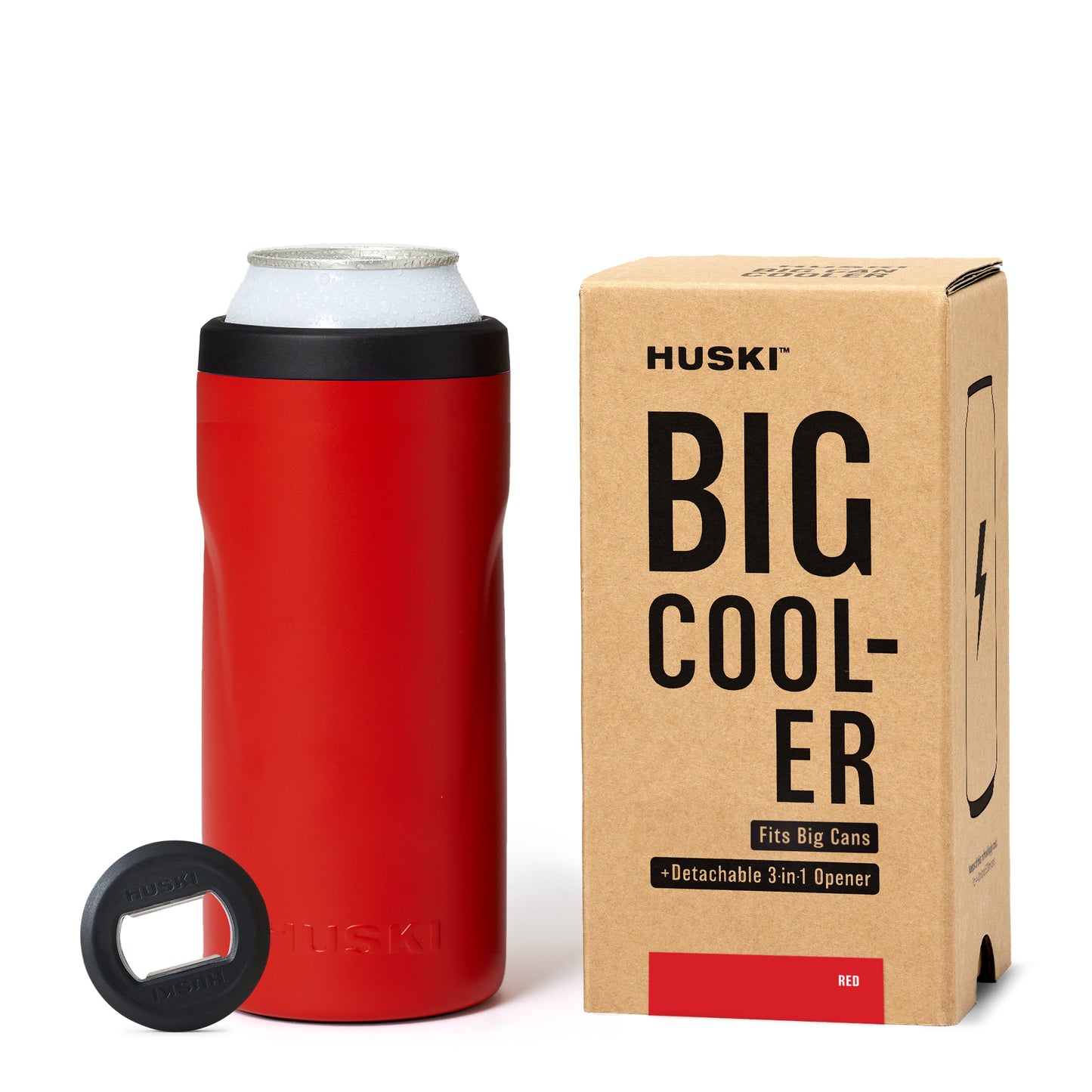 NEW: Huski Big Can Cooler