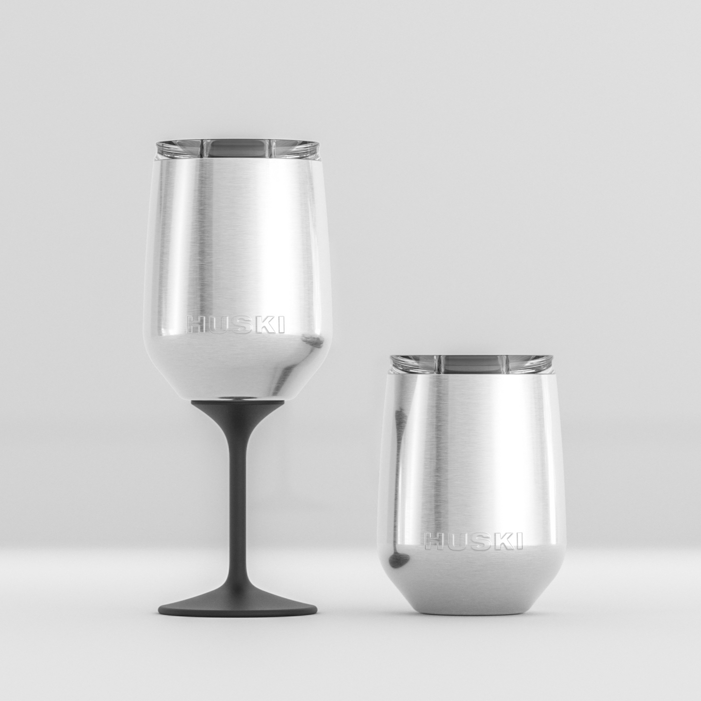 PRE-ORDER: Huski Wine Tumbler 2.0