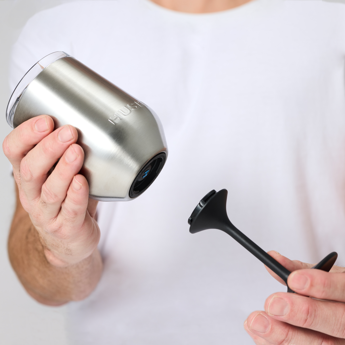 PRE-ORDER: Huski Wine Tumbler 2.0