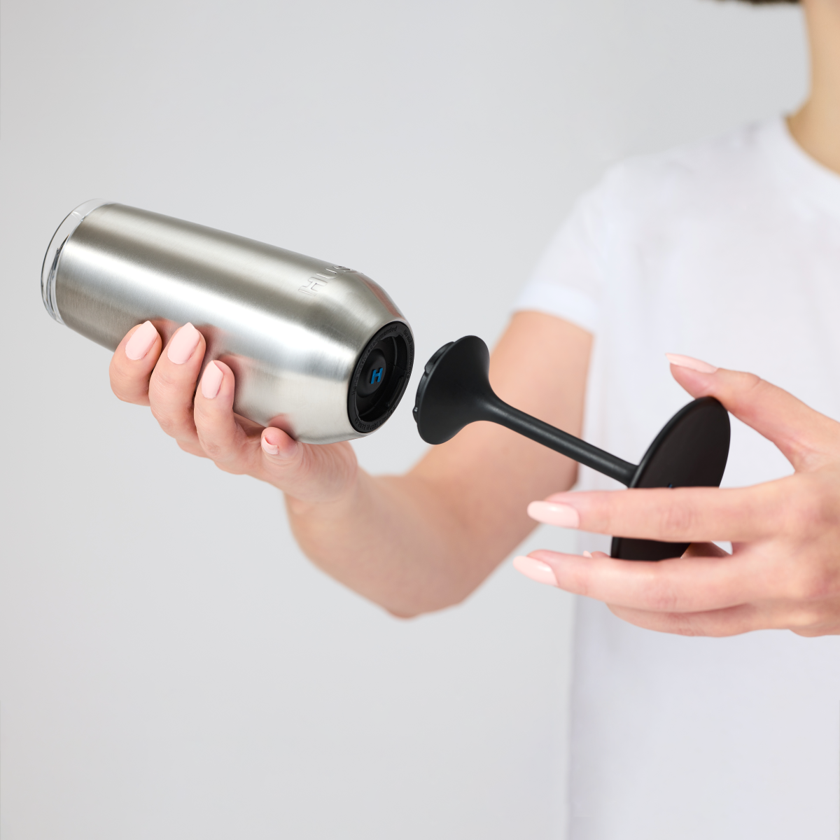 PRE-ORDER: Huski Champagne Flute