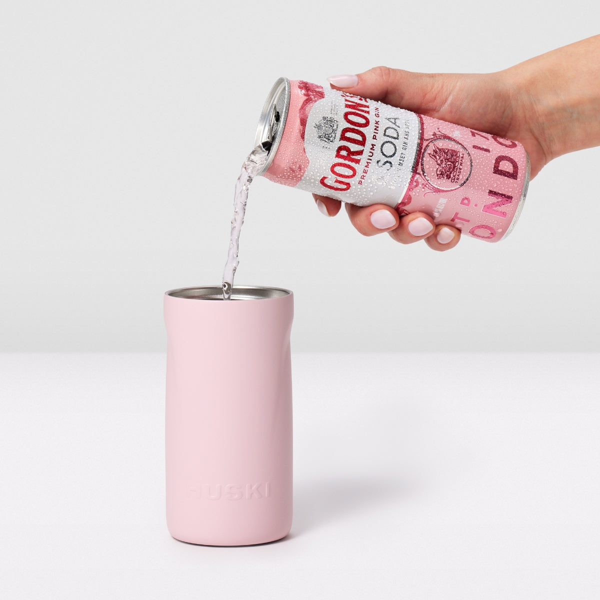 PRE-ORDER: Huski Slim Can Cooler
