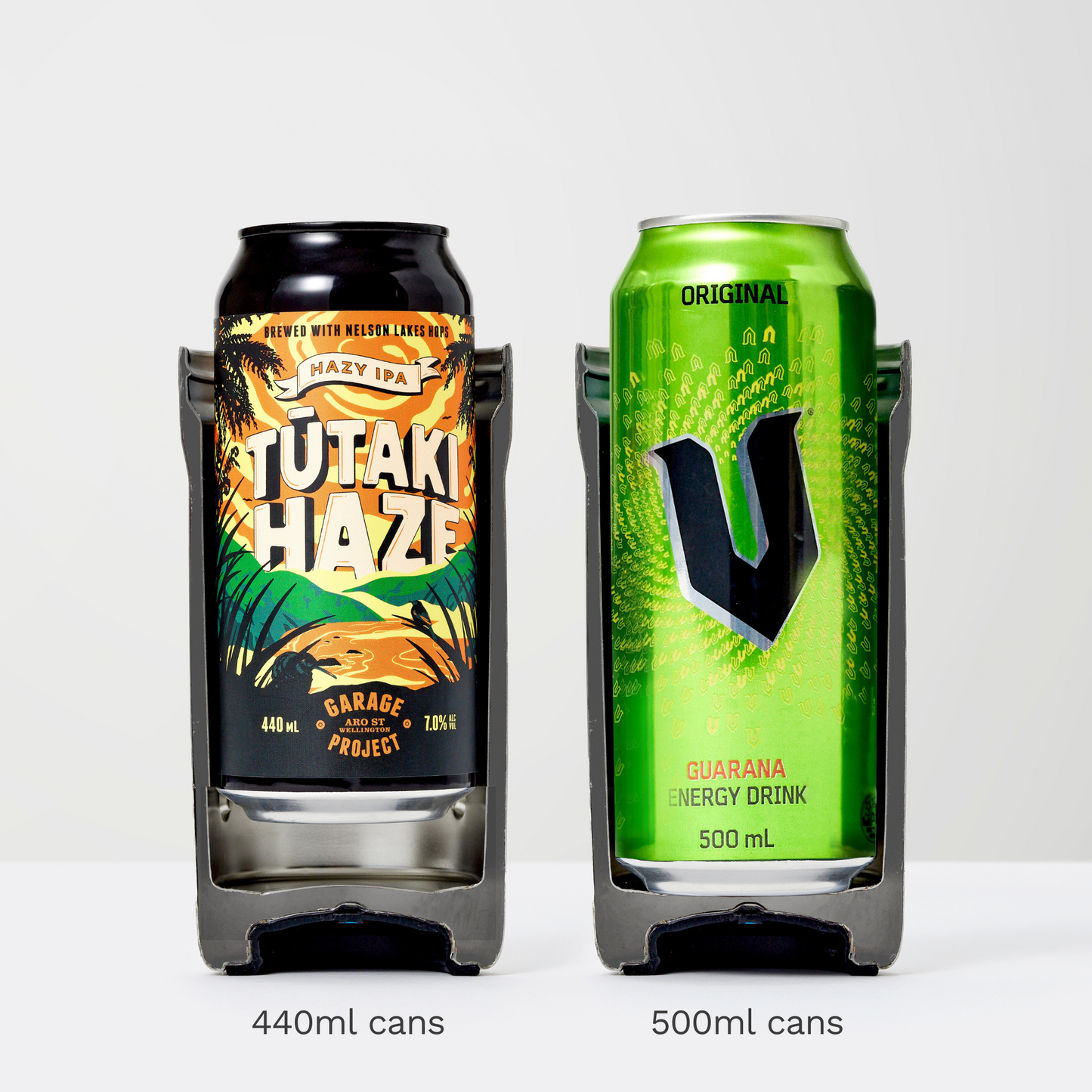 NEW: Huski Big Can Cooler