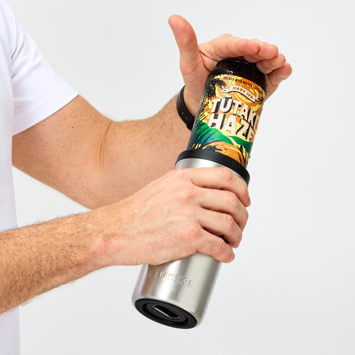 NEW: Huski Big Can Cooler