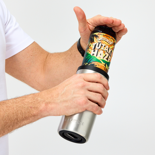 NEW: Huski Big Can Cooler