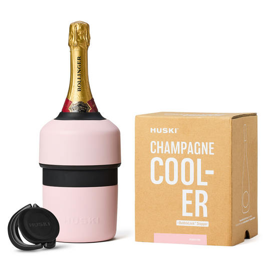 NEW: Huski Champagne Cooler