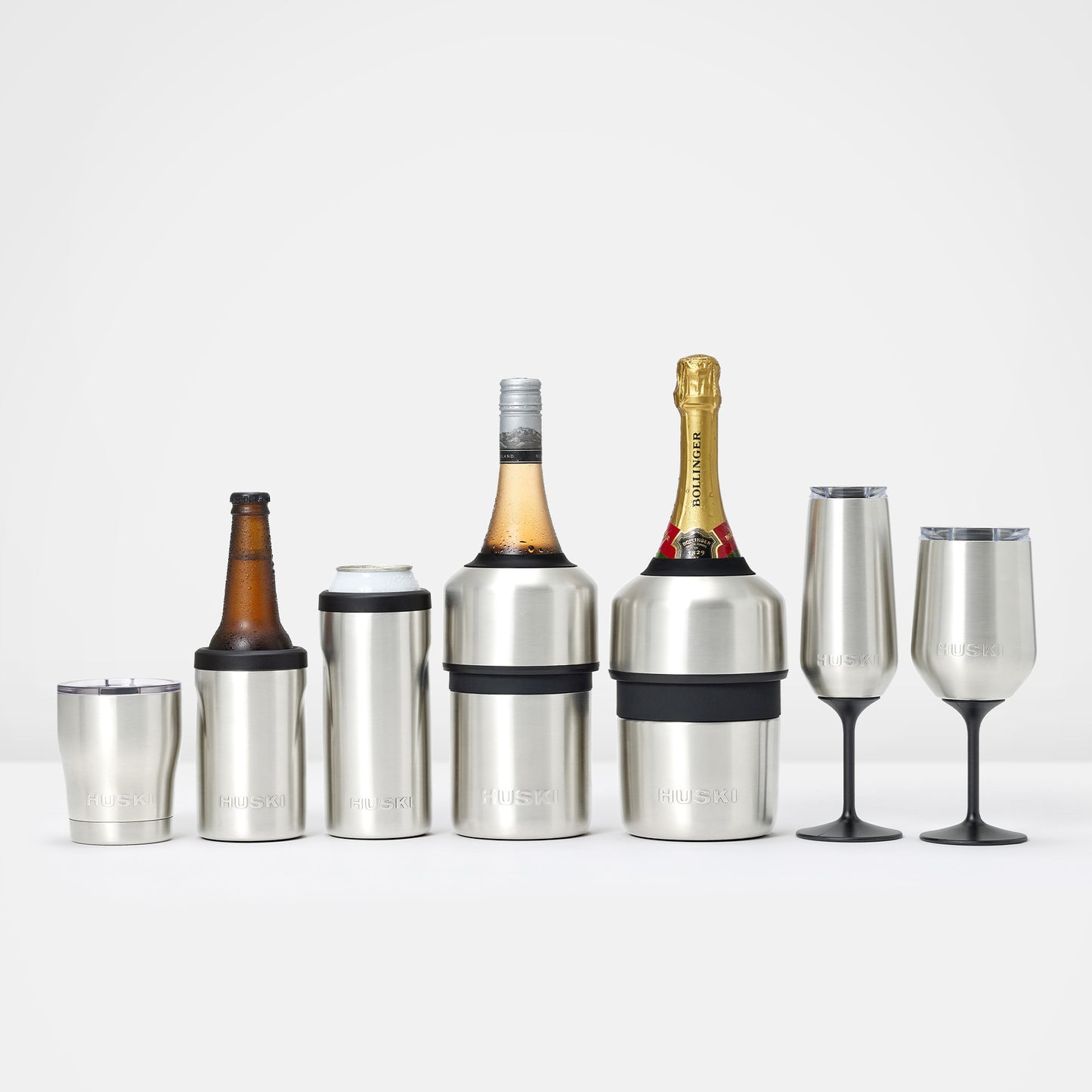 Huski Short Tumbler 2.0