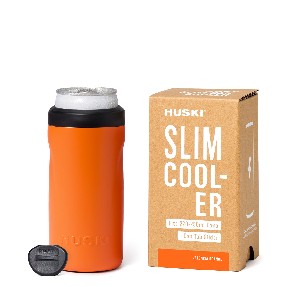 NEW: Huski Slim Can Cooler