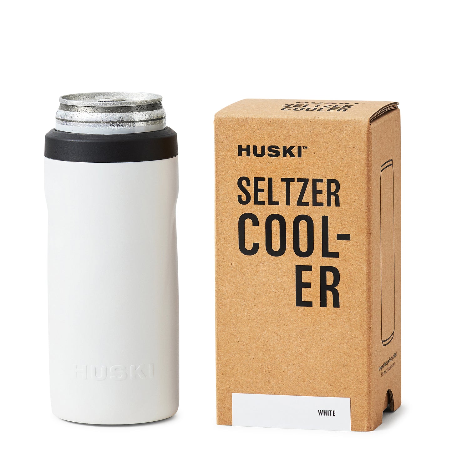 Huski Seltzer Cooler