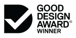 Good Design Award Winner Huski