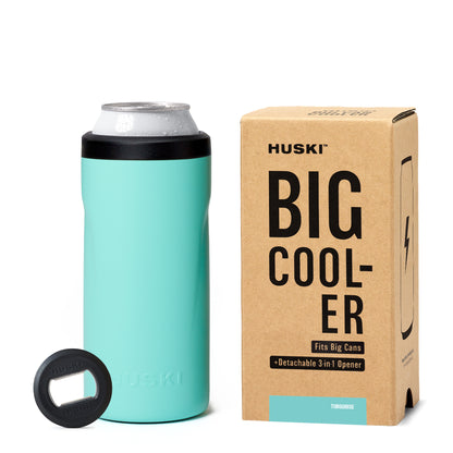 NEW: Huski Big Can Cooler