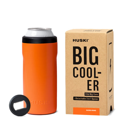 NEW: Huski Big Can Cooler