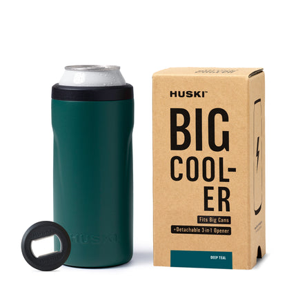 NEW: Huski Big Can Cooler