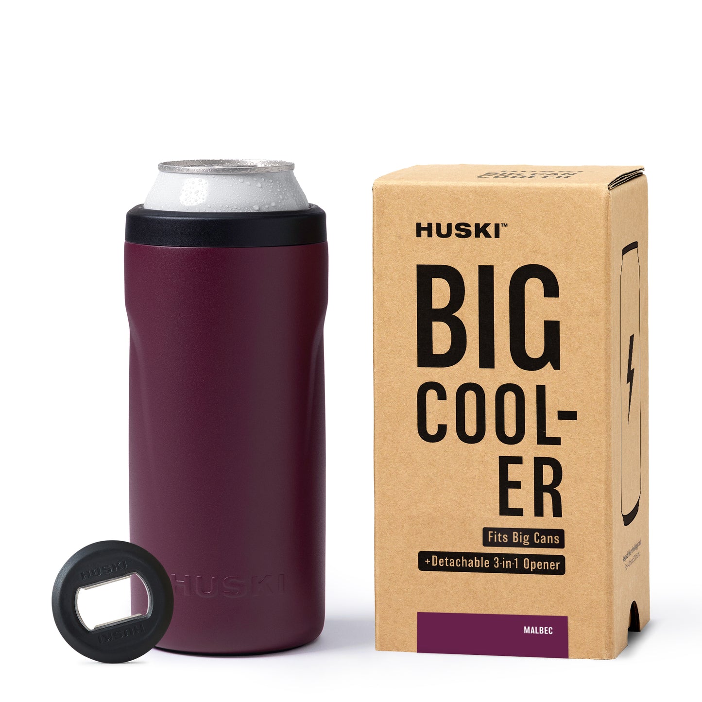 NEW: Huski Big Can Cooler