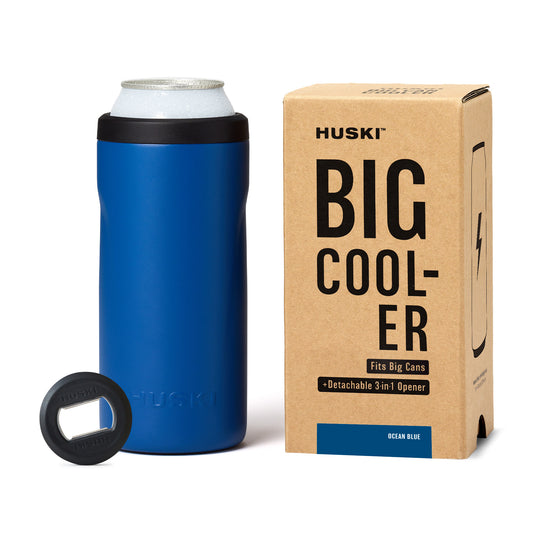 NEW: Huski Big Can Cooler