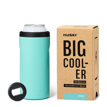 NEW: Huski Big Can Cooler