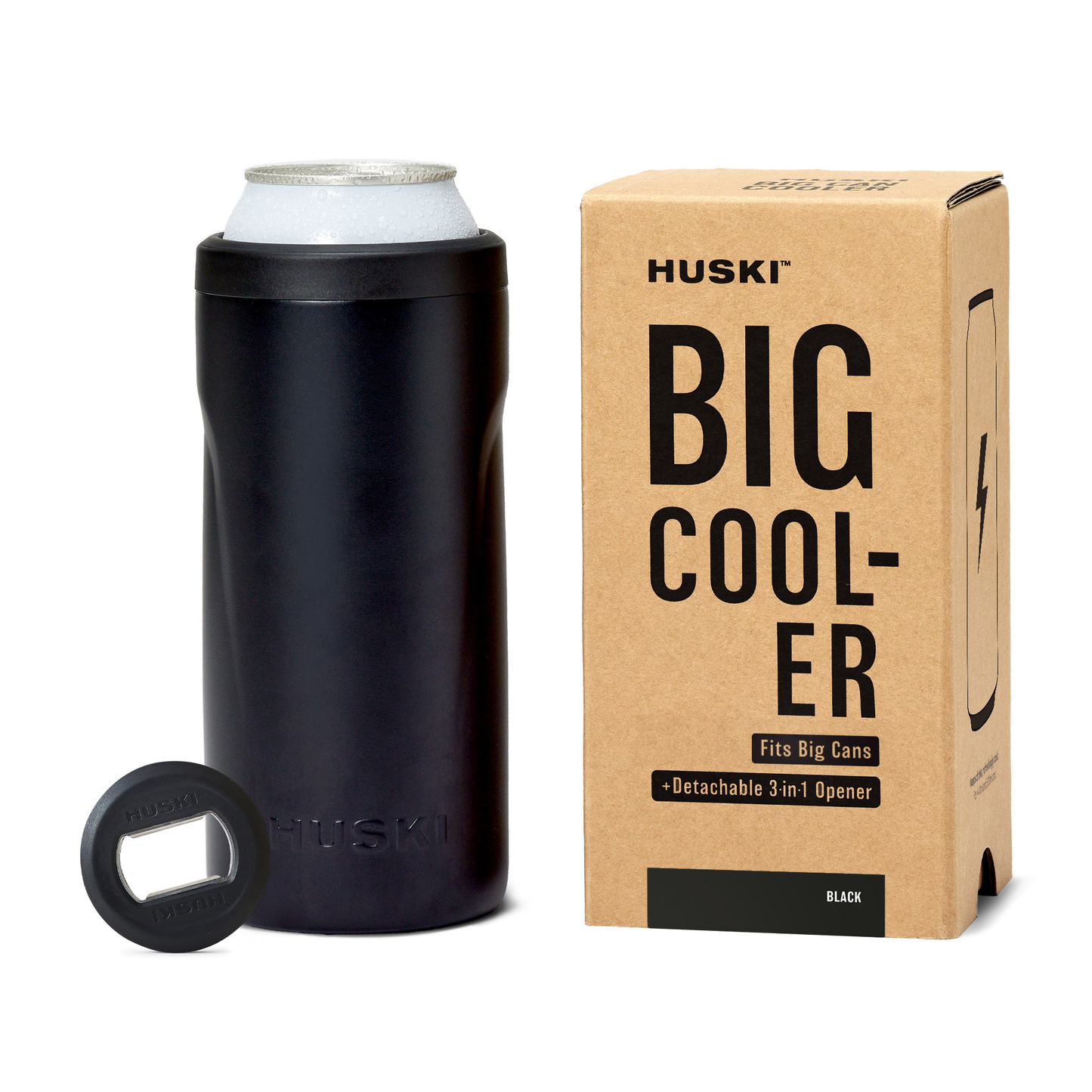 PRE-ORDER: Huski Big Can Cooler