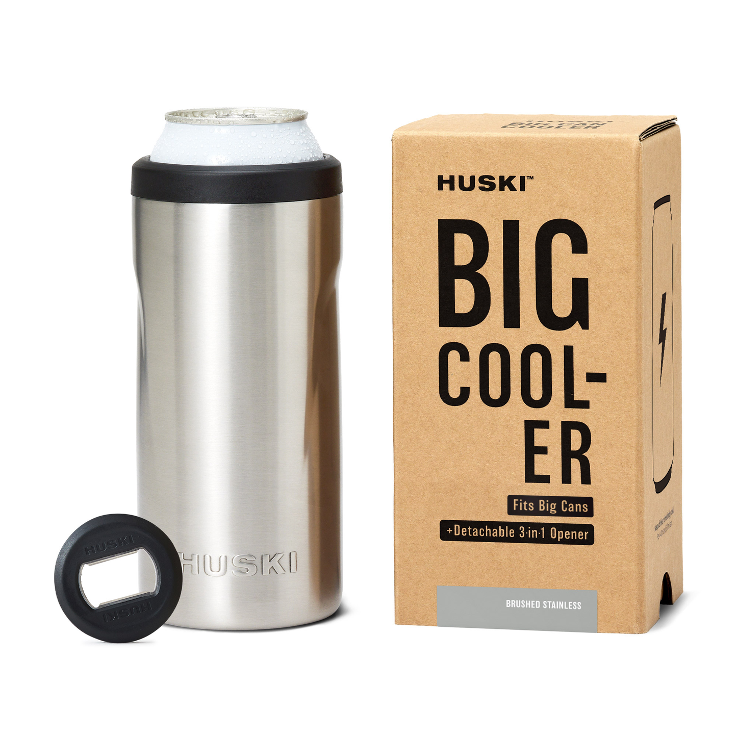 PRE-ORDER: Huski Big Can Cooler