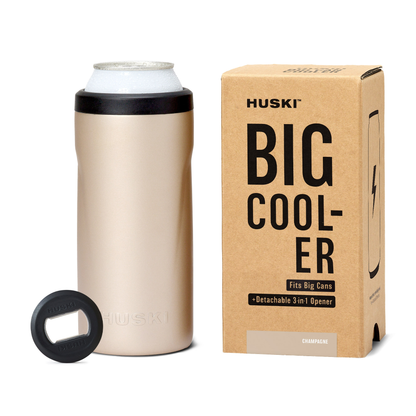 PRE-ORDER: Huski Big Can Cooler