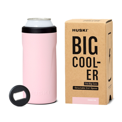 PRE-ORDER: Huski Big Can Cooler