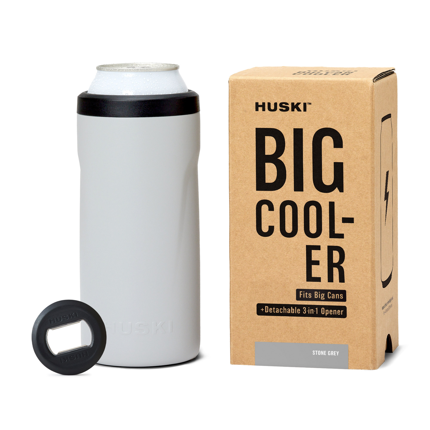 PRE-ORDER: Huski Big Can Cooler