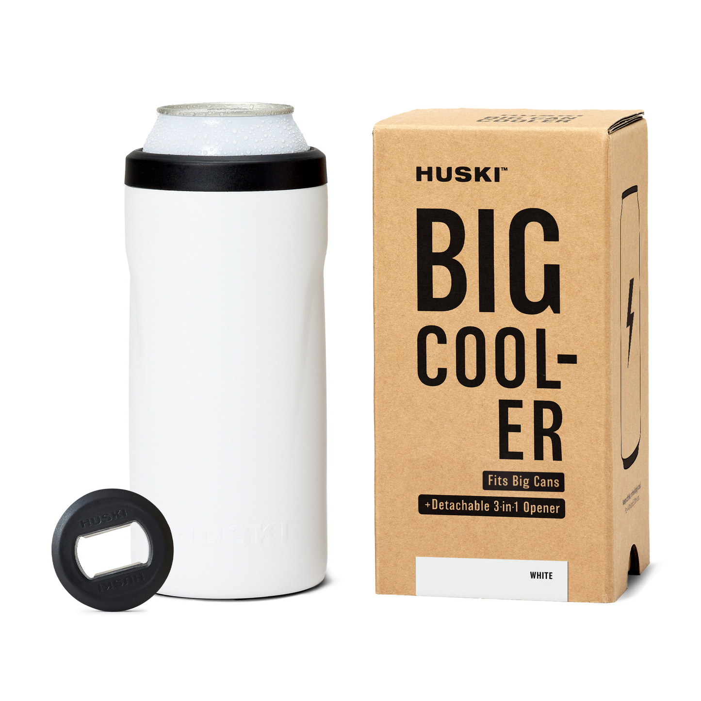 PRE-ORDER: Huski Big Can Cooler