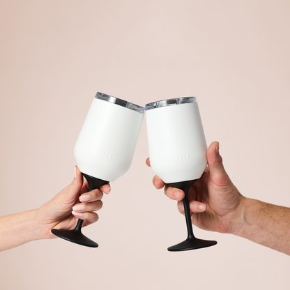 PRE-ORDER: Huski Wine Tumbler 2.0