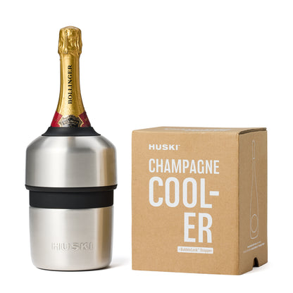 PRE-ORDER: Huski Champagne Cooler