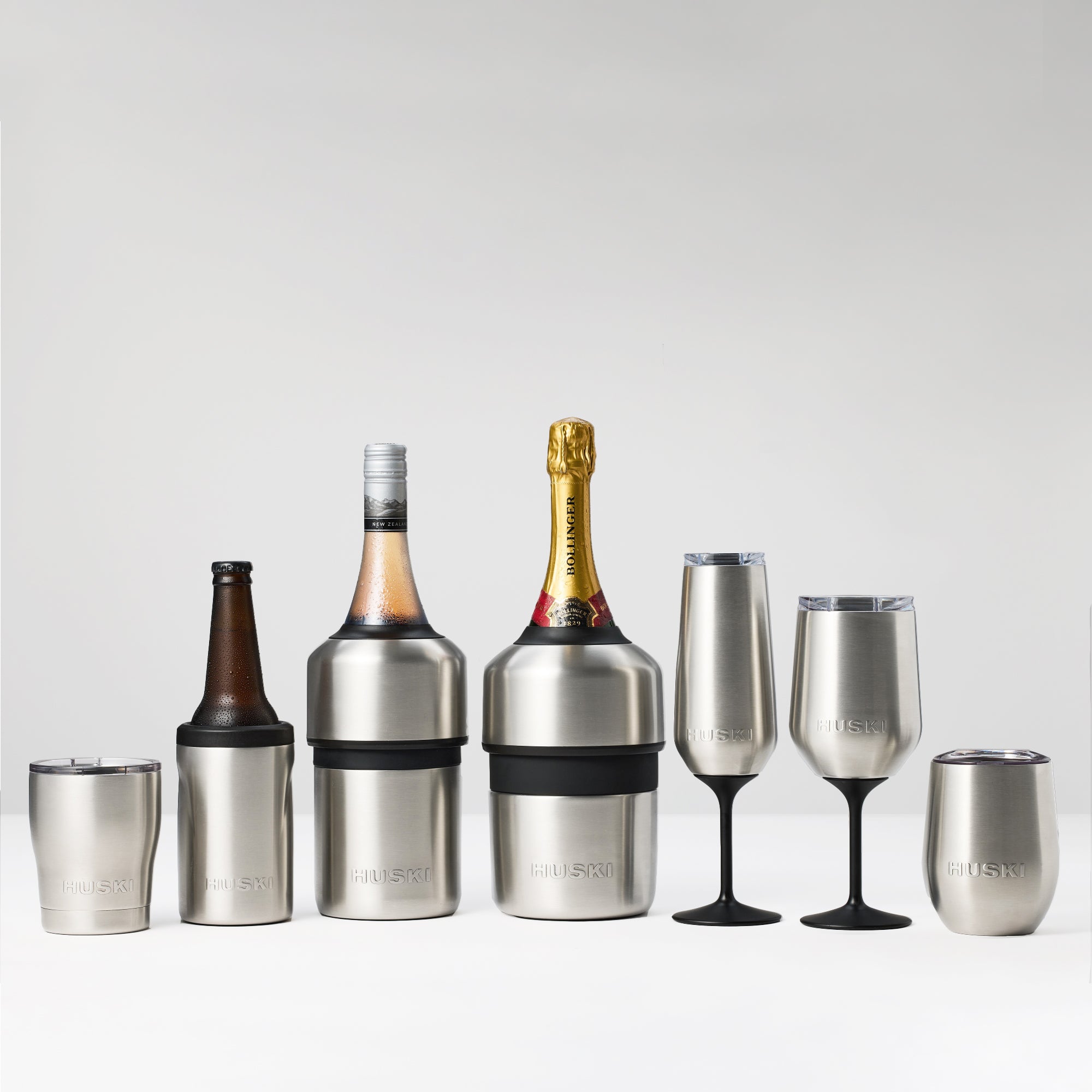 Champagne cooler shop