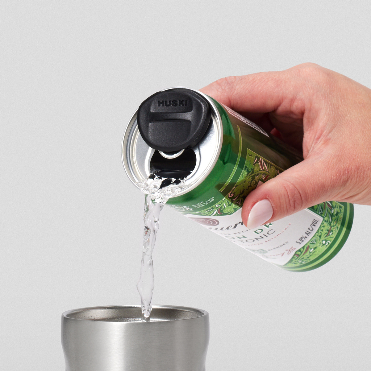 PRE-ORDER: Huski Slim Can Cooler