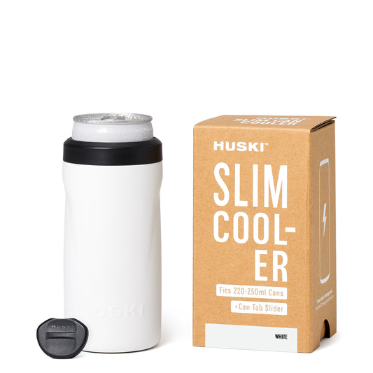 PRE-ORDER: Huski Slim Can Cooler