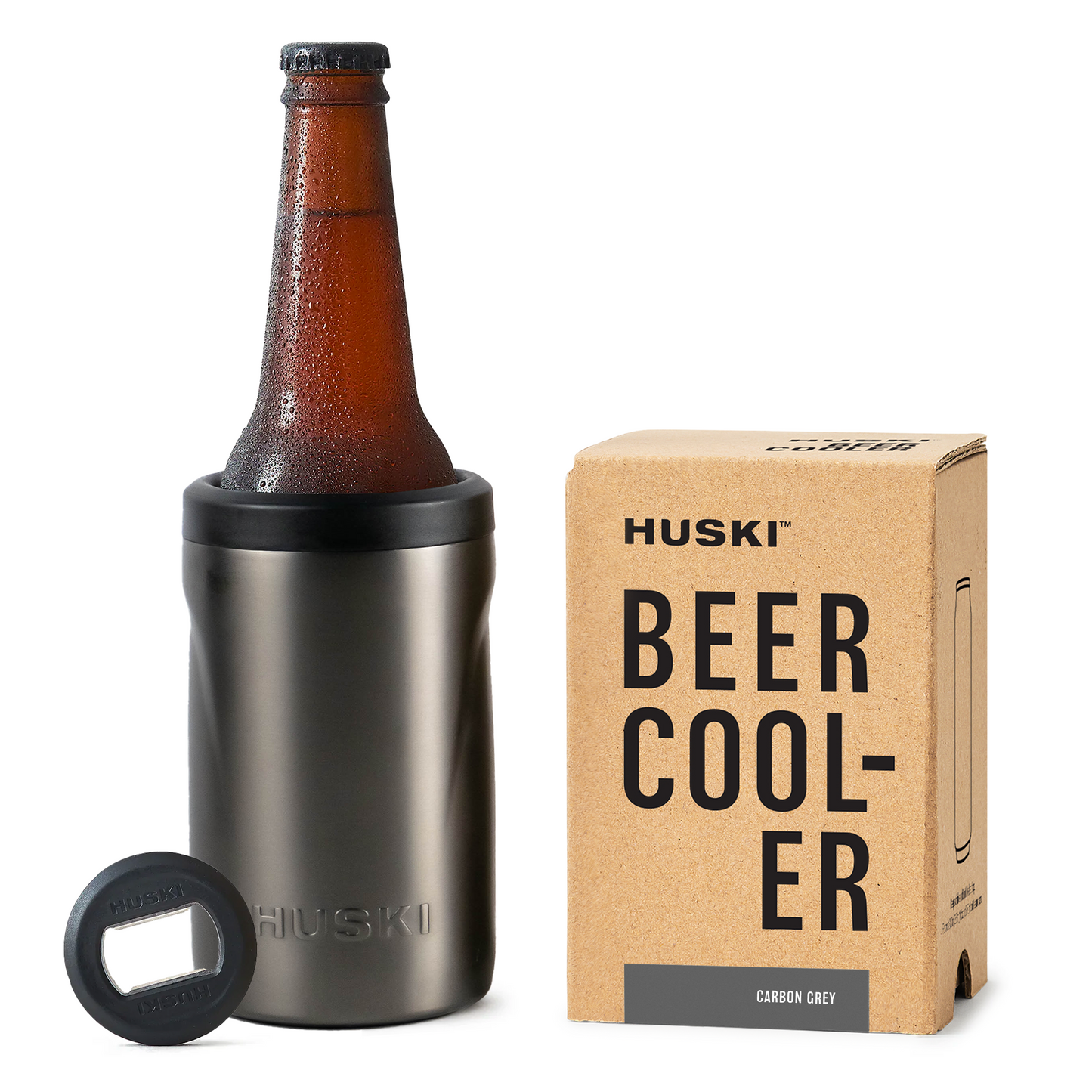 Huski Beer Cooler 2.0
