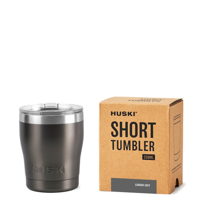 Huski Short Tumbler 2.0