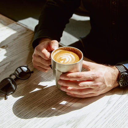 PRE-ORDER: New Smoco Coffee Cup