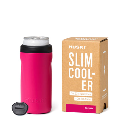 NEW: Huski Slim Can Cooler
