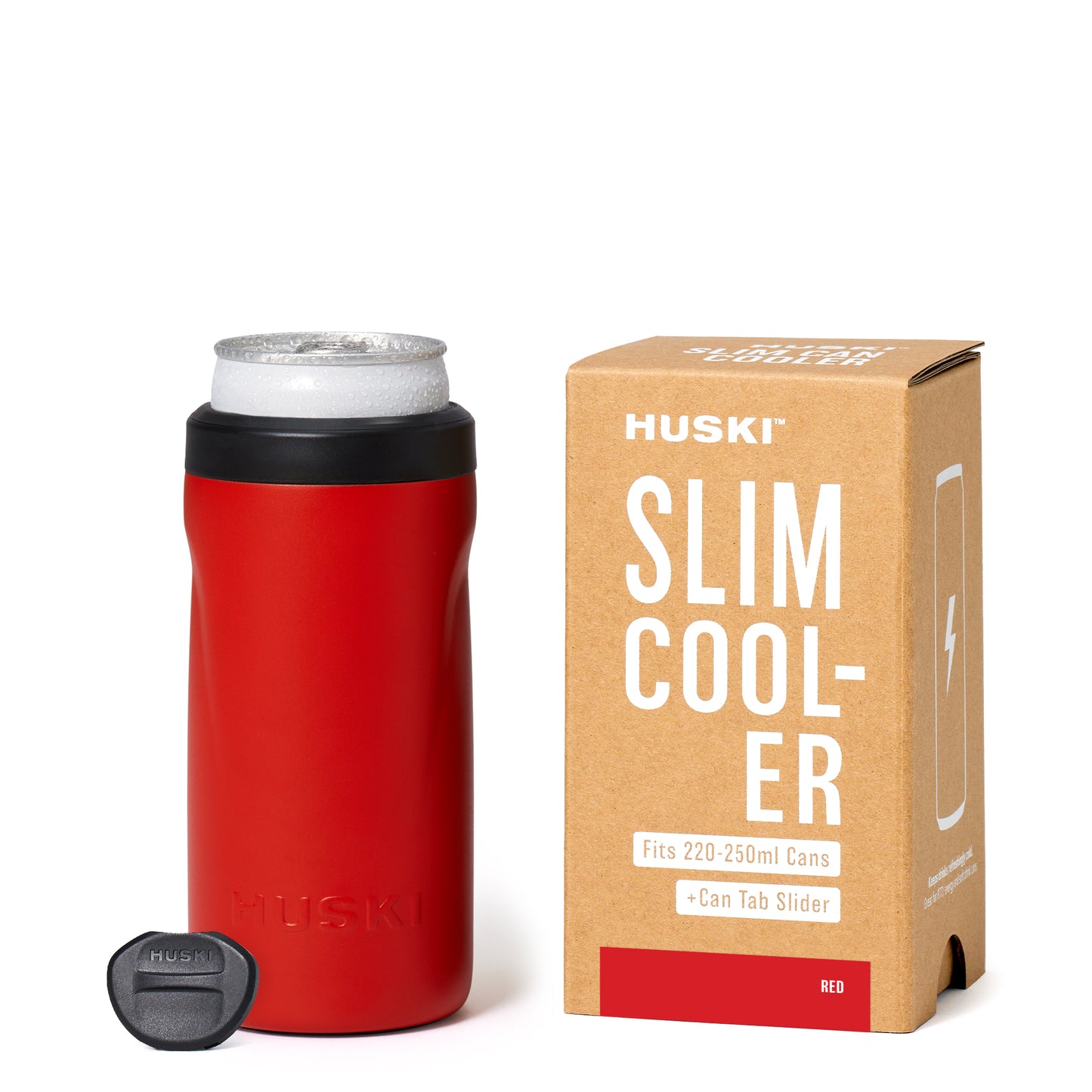 PRE-ORDER: Huski Slim Can Cooler