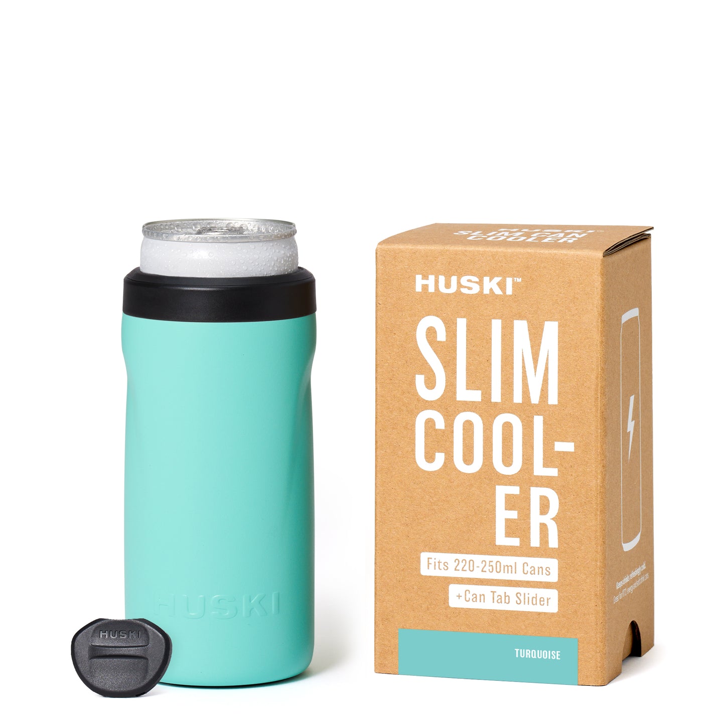PRE-ORDER: Huski Slim Can Cooler