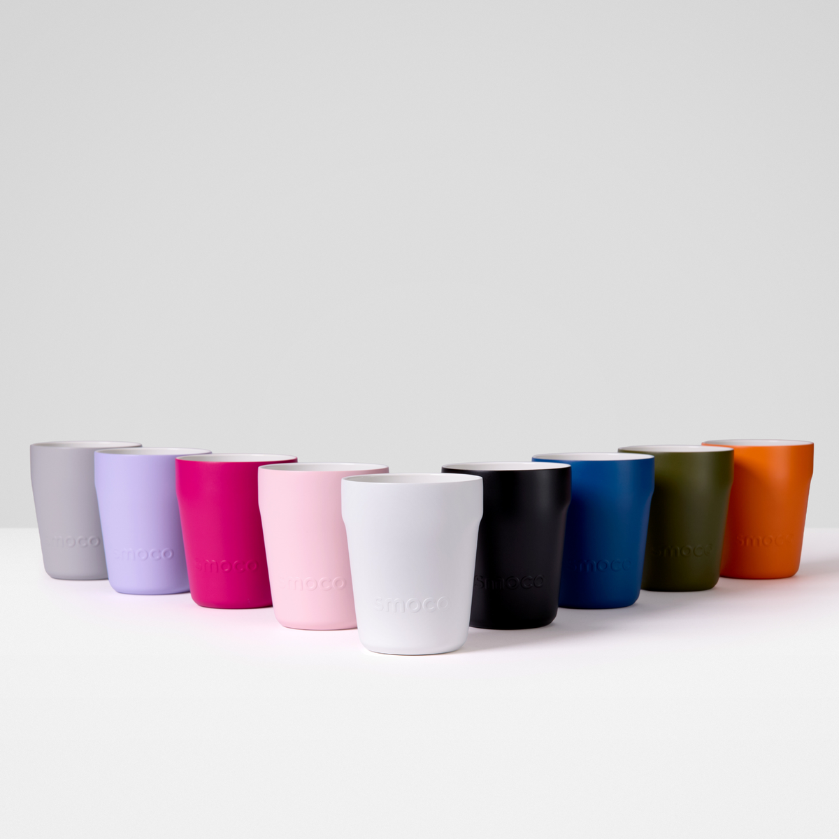 PRE-ORDER: New Smoco Coffee Cup
