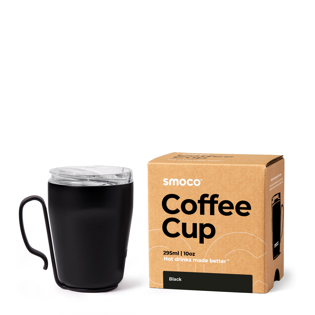 PRE-ORDER: New Smoco Coffee Cup