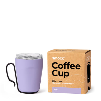 PRE-ORDER: New Smoco Coffee Cup