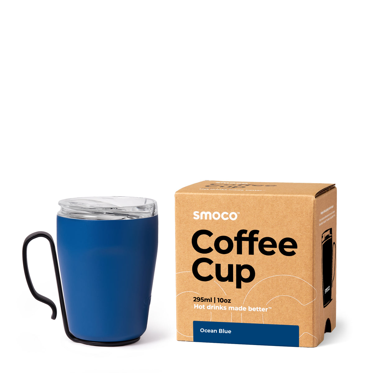 PRE-ORDER: New Smoco Coffee Cup