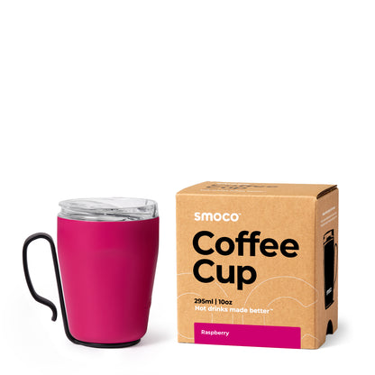 PRE-ORDER: New Smoco Coffee Cup
