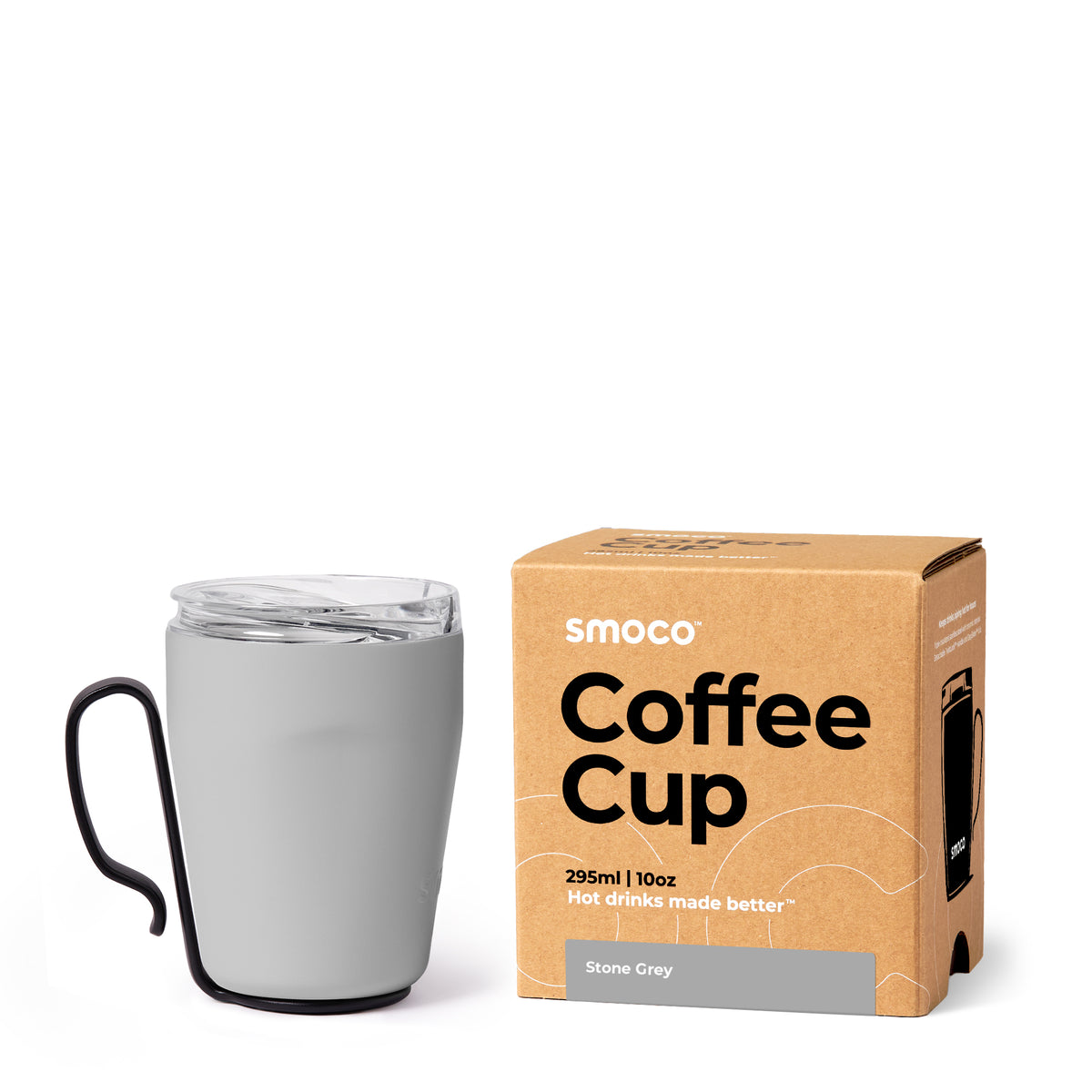 PRE-ORDER: New Smoco Coffee Cup