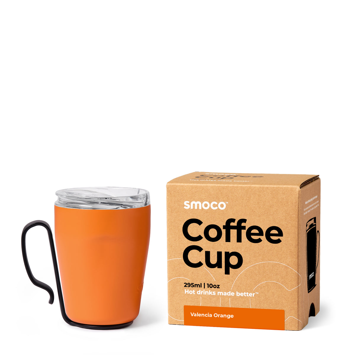 PRE-ORDER: New Smoco Coffee Cup