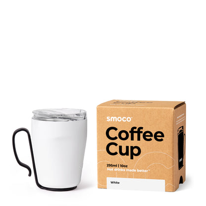 PRE-ORDER: New Smoco Coffee Cup