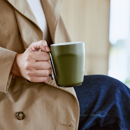 PRE-ORDER: New Smoco Coffee Cup