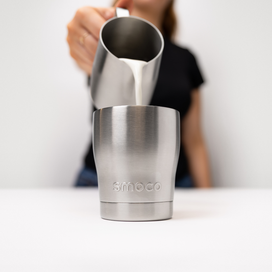Smoco Short Tumbler 2.0