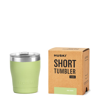Huski Short Tumbler 2.0