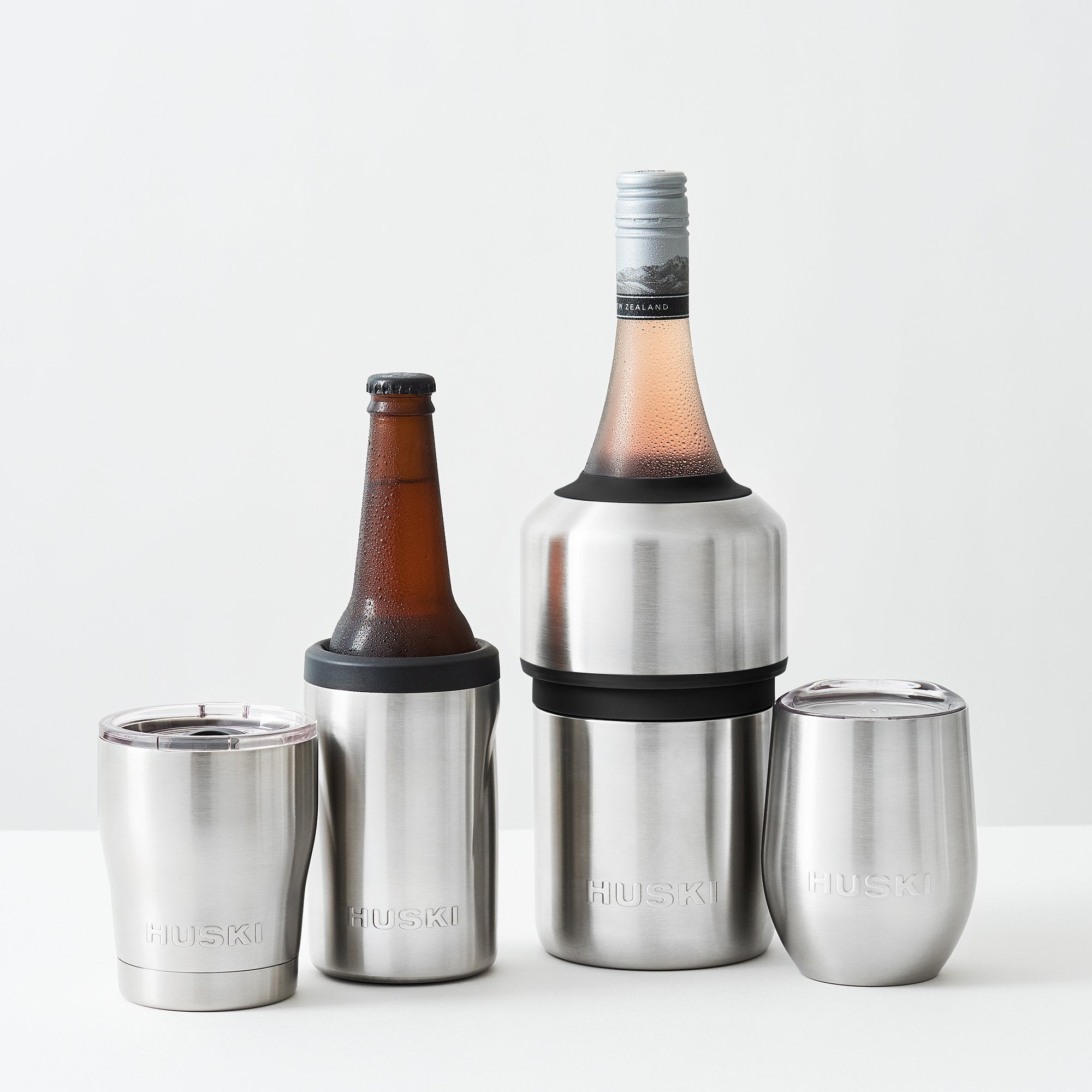 Huski shop beer cooler